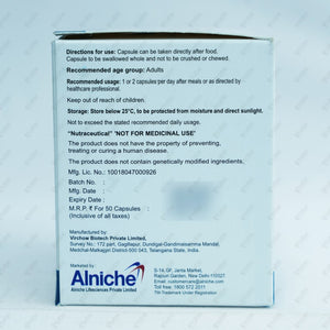 Rekonduct Capsules 10's
