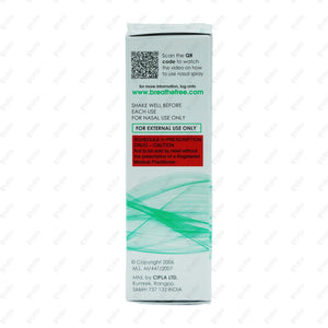 Duonase Nasal Spray 70ml