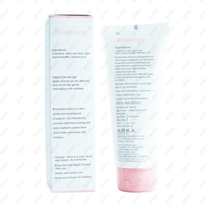 8 Calamine Lotion 100ml