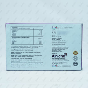 Ubalfa Capsules 10'S