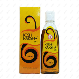 Kesh Raksha Hair Oil 100ML