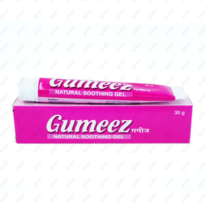 GUMEEZ 30GM