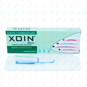 Xoin 0.15ML 1'S