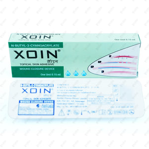 Xoin 0.15ML 1'S