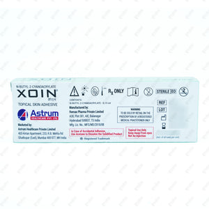 Xoin 0.15ML 1'S