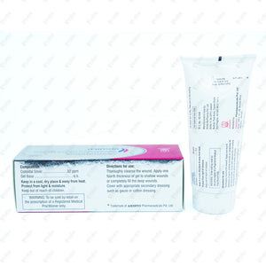 Megaheal Gel 200GM