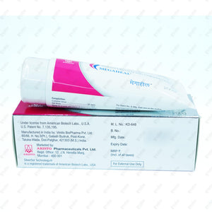 Megaheal Gel 200GM