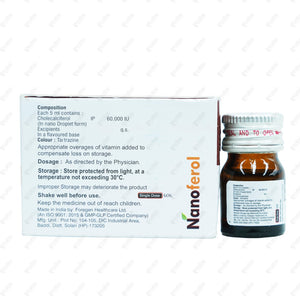 Nanoferol 5ml
