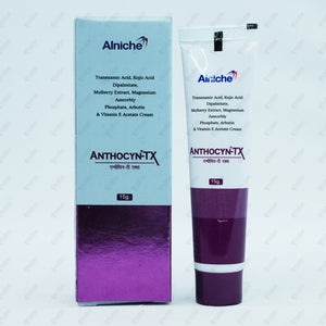 Anthocyn TX Cream 15GM