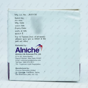 Combisafe Tablet 10s