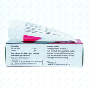 Megaheal Gel 50gm