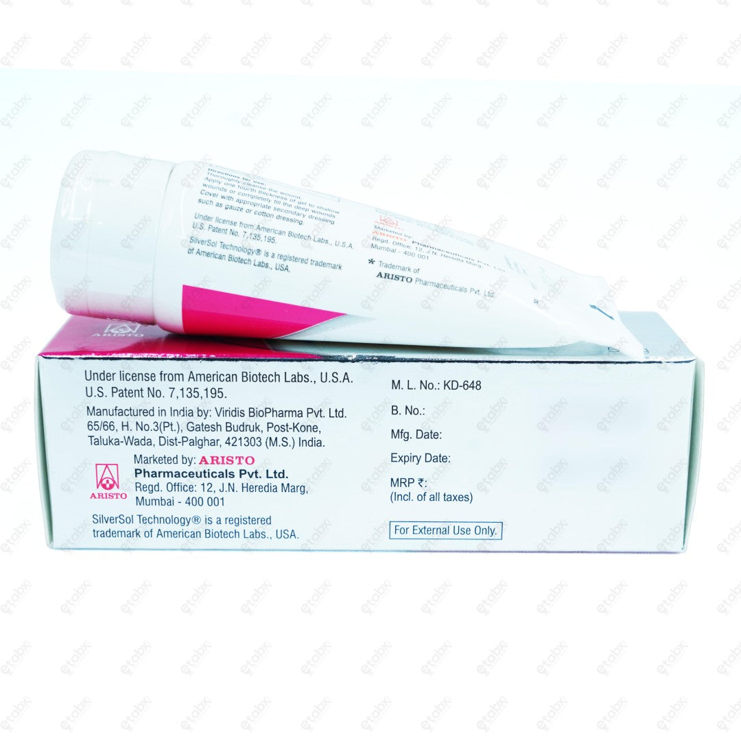Megaheal Gel 50gm