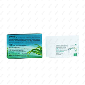 PetalDew Cream
