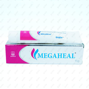 Megaheal Gel 15gm