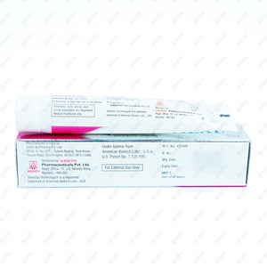 Megaheal Gel 15gm