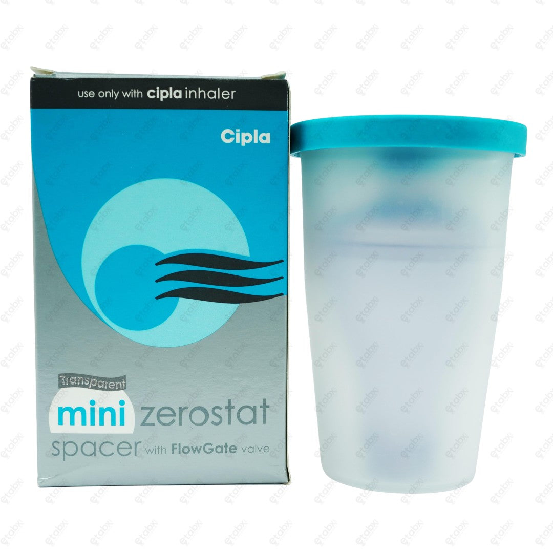 MINI ZEROSTAT Spacer