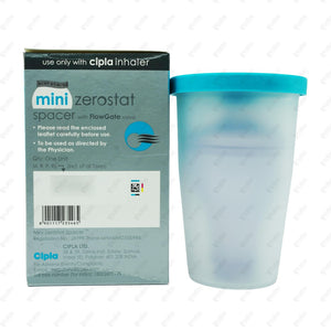 MINI ZEROSTAT Spacer