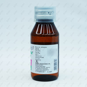 CETIRIZ Syrup 60ML