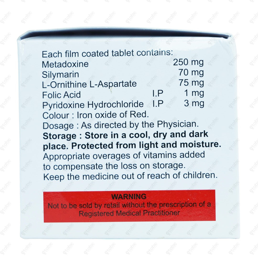 Liviz Tablet 10's