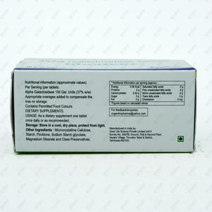 Bloateez Tablet 10's