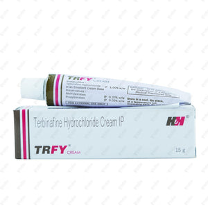 TRFY Cream 15gm
