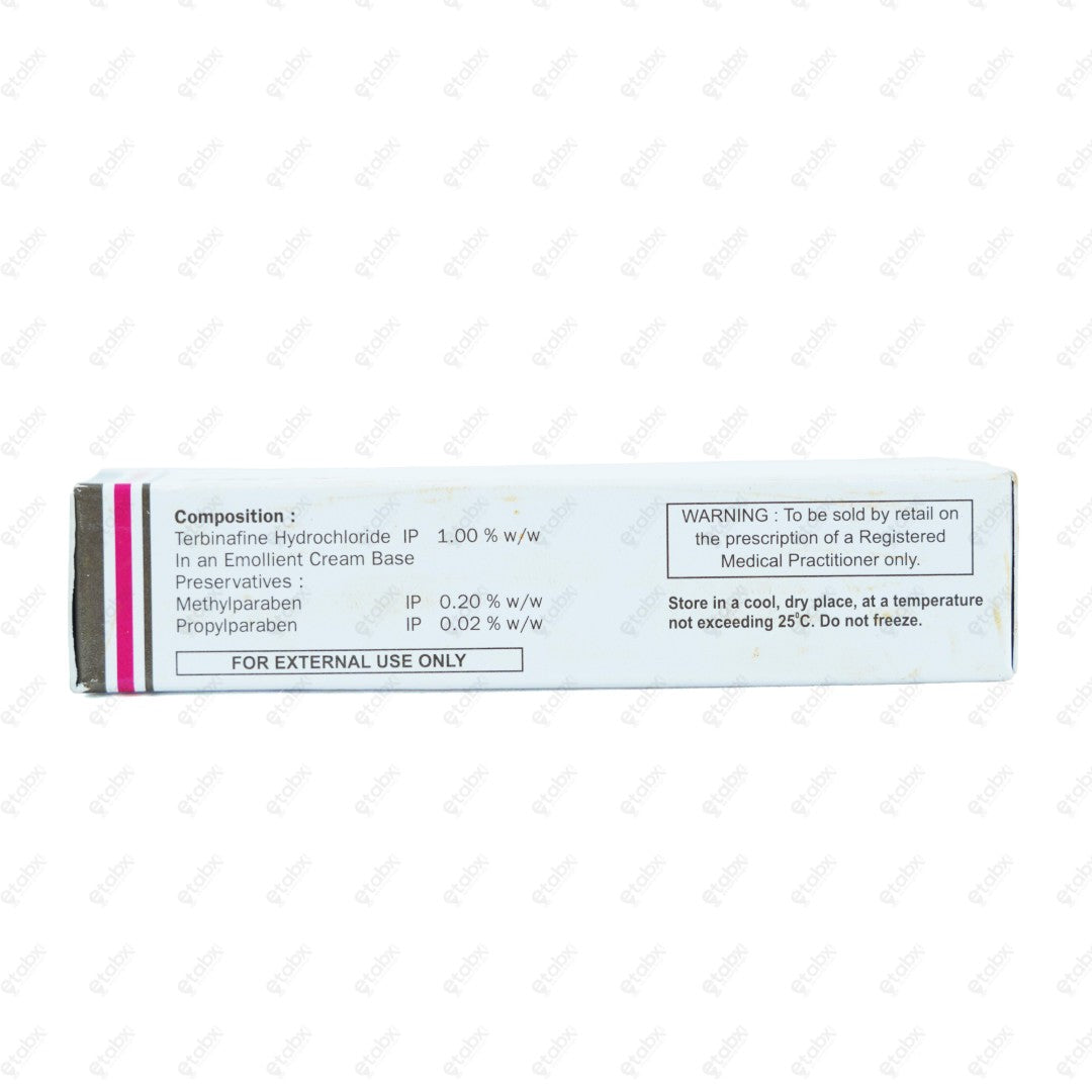 TRFY Cream 15gm