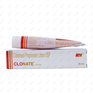 CLONATE Lotion 25ML
