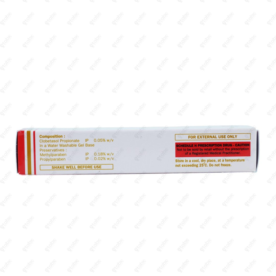 CLONATE Lotion 25ML