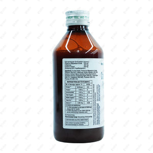 AV UTI Suspension 200ml