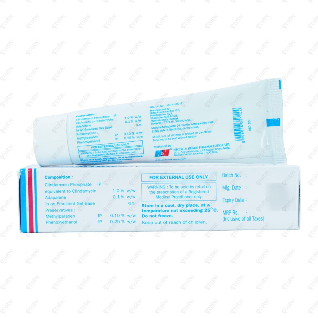 CLEARGEL AP Gel 15GM