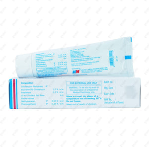 CLEARGEL AP Gel 15GM