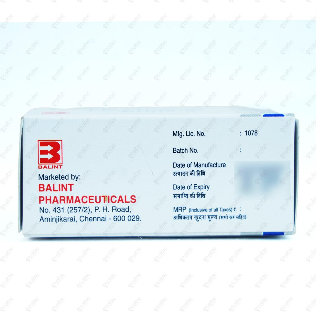LINPRIDE 2mg Tablet 10's