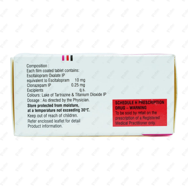 Galop LS 10mg Tablet