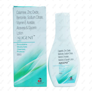 Aligentis Lotion 50ml