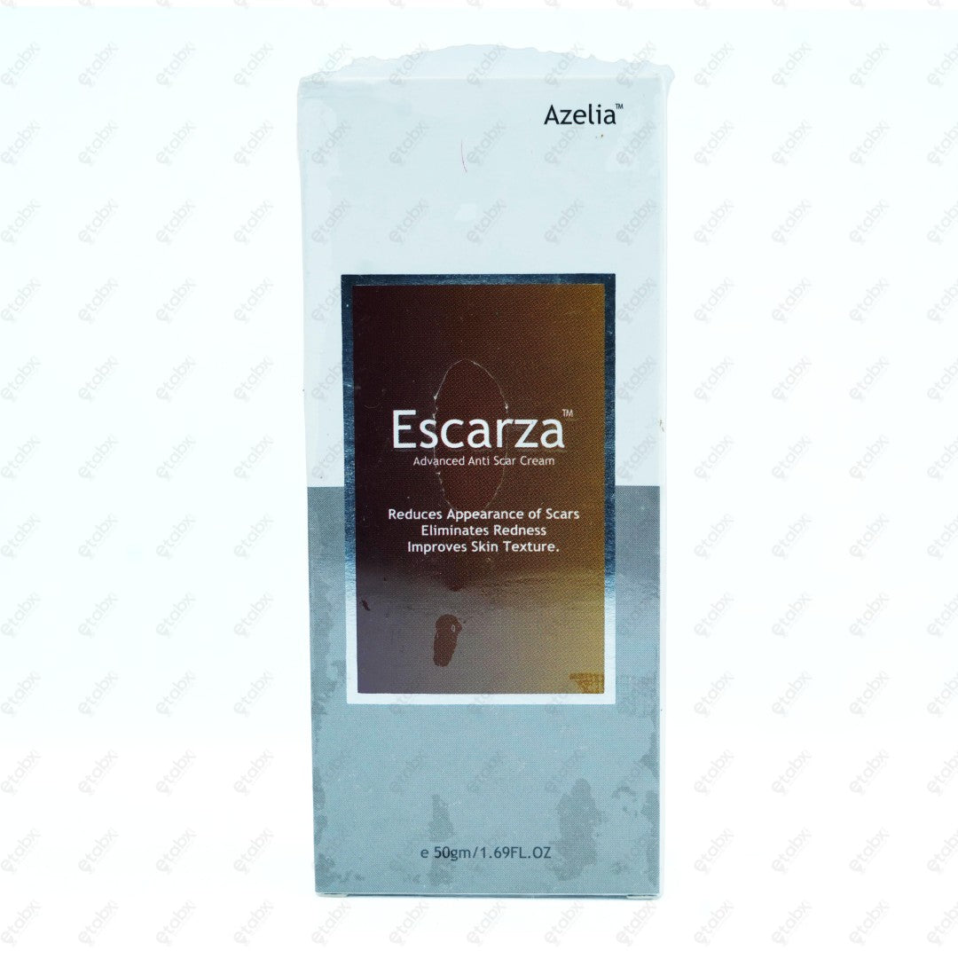 Escarza 50gm
