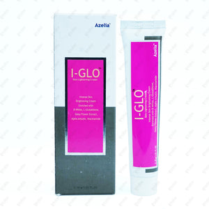I Glo Skin Lightening Cream 30gm