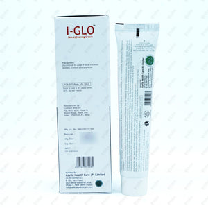 I Glo Skin Lightening Cream 30gm