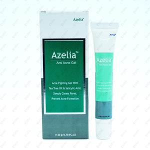 Azelia Anti Acne Gel 20gm