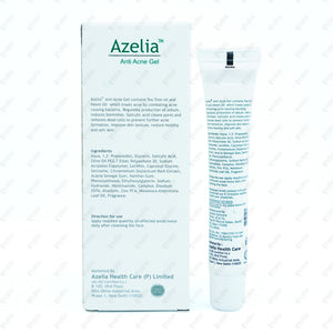Azelia Anti Acne Gel 20gm