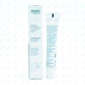 Azelia Anti Acne Gel 20gm