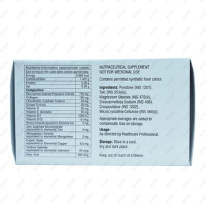 Nujoint Forte Tablets 10s