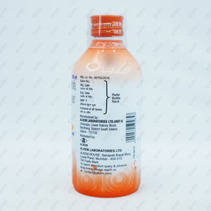 Pan MPS O Oral Suspension 200ML