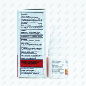 Onemox DM Eye Drops 5ml