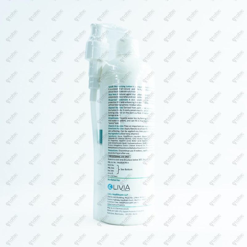 EPISILK Lotion 500ML