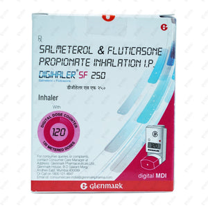 Digihaler SF 250