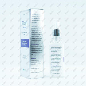 HAIRSOFT Hair Serum 100ML