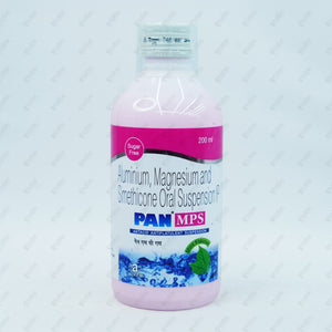 Pan MPS 200ml