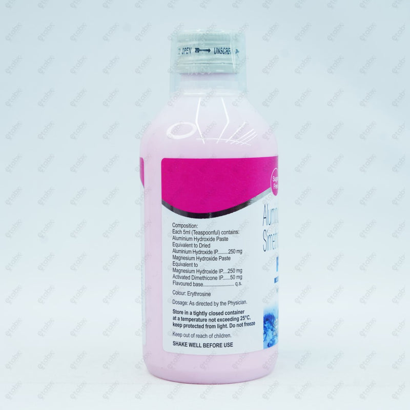 Pan MPS 200ml