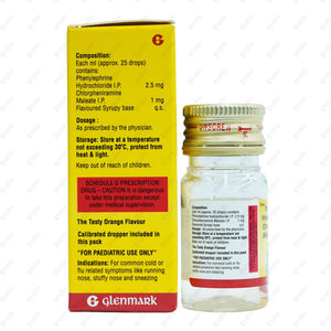 Alex Drops 15ml