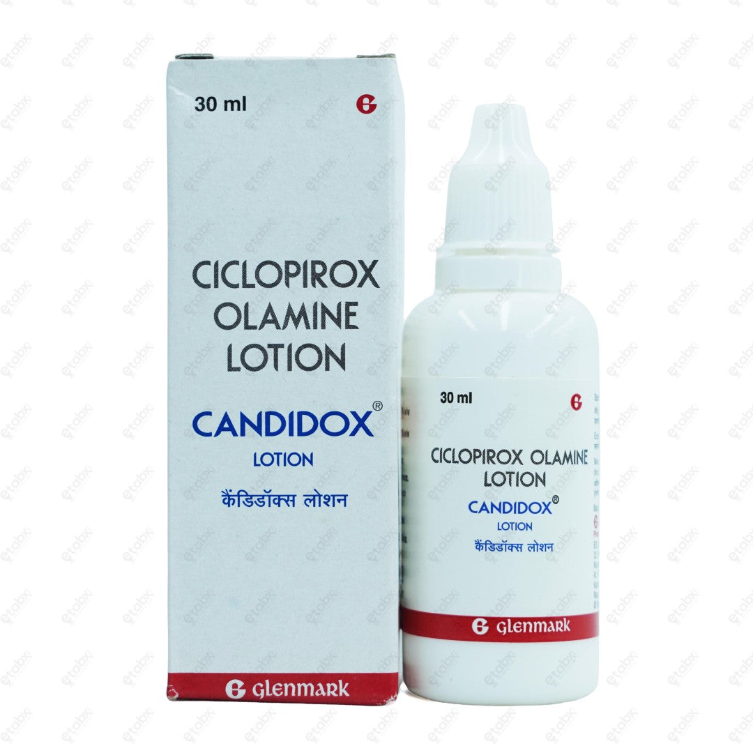 Candidox Lotion 30ml